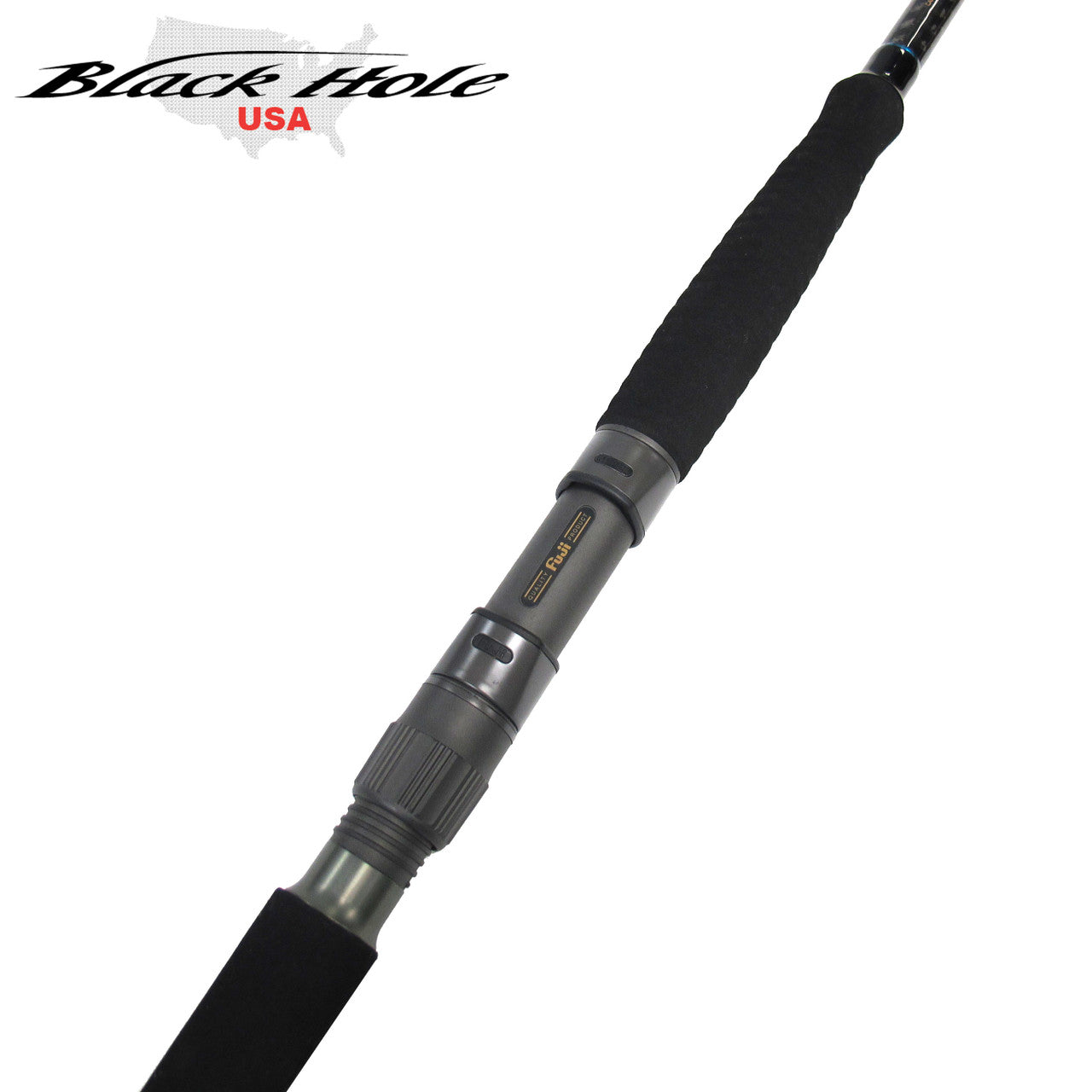 Cape Cod Special Nano Surf Rods