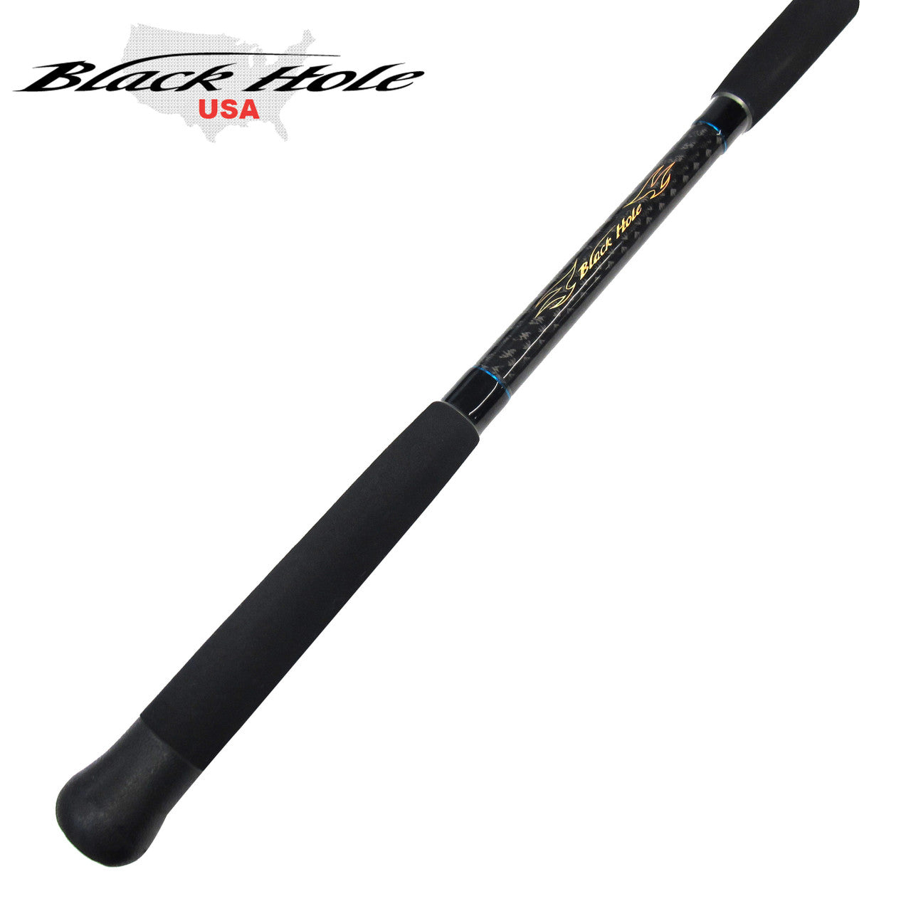 Cape Cod Special Nano Surf Rods