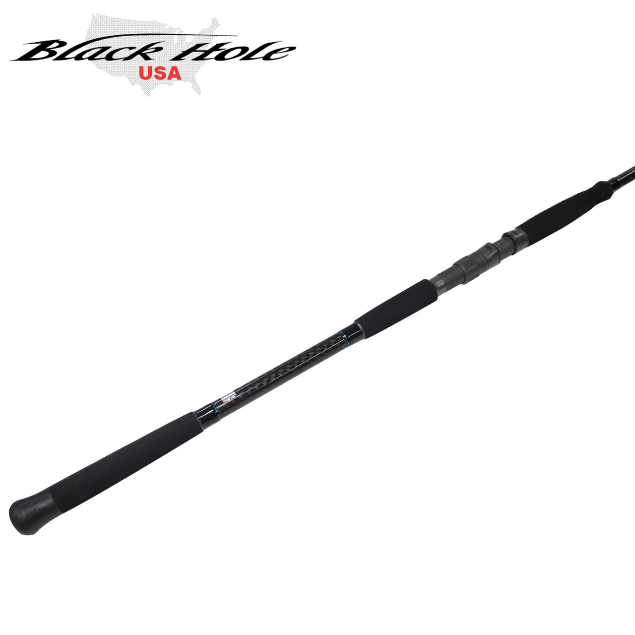 Cape Cod Special Nano Surf Rods
