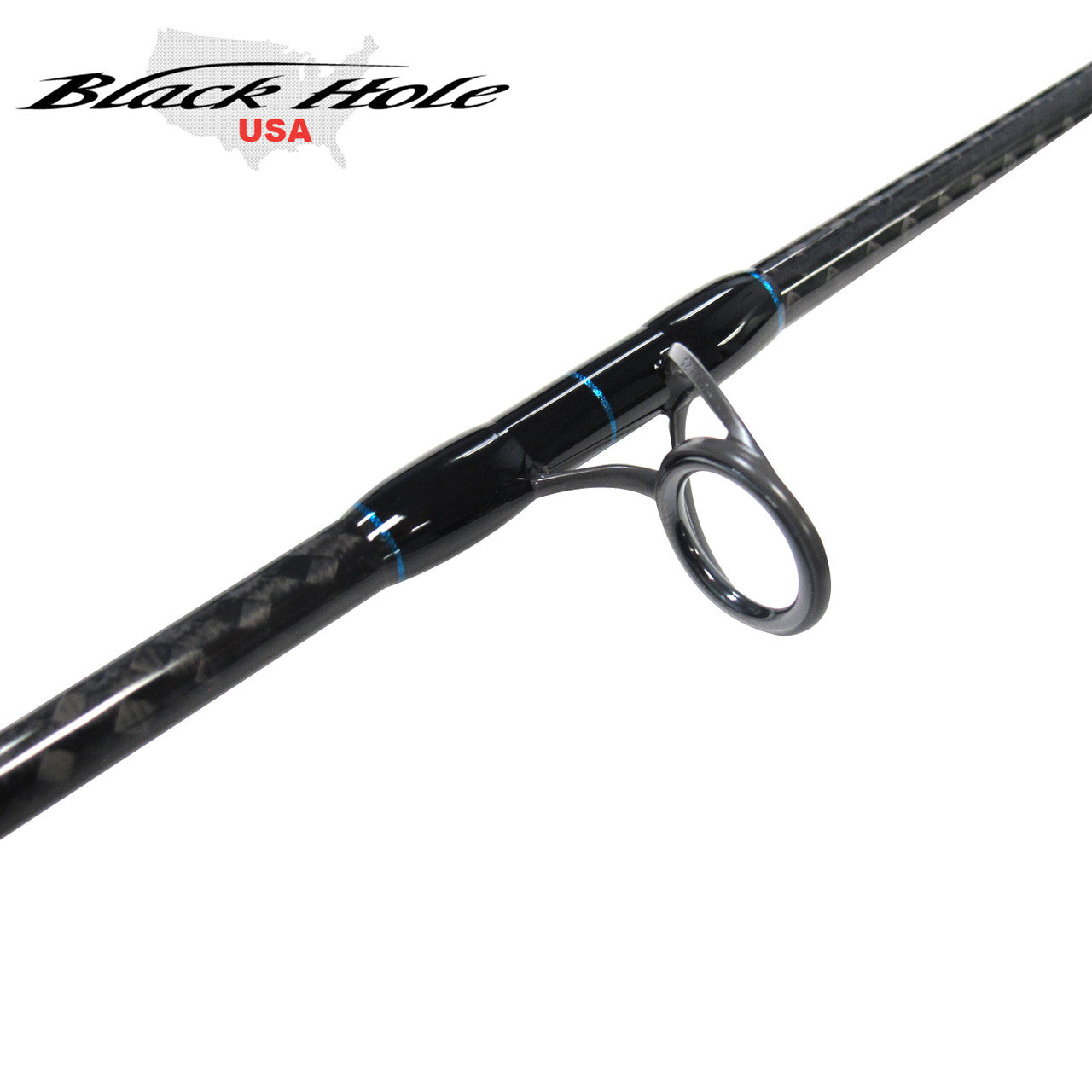 Cape Cod Special Nano Surf Rods
