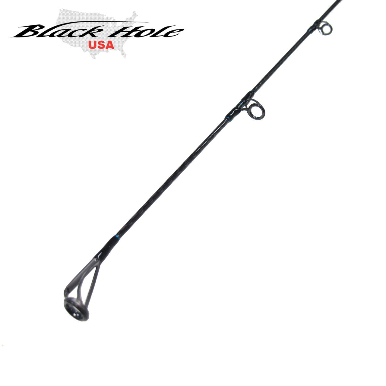 Cape Cod Special Nano Surf Rods