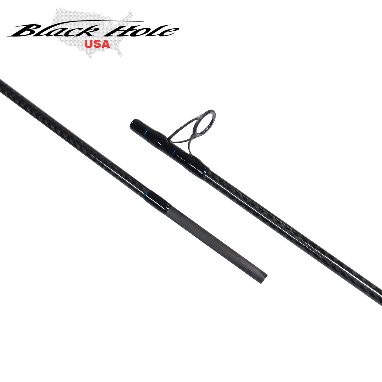 Cape Cod Special Nano Surf Rods