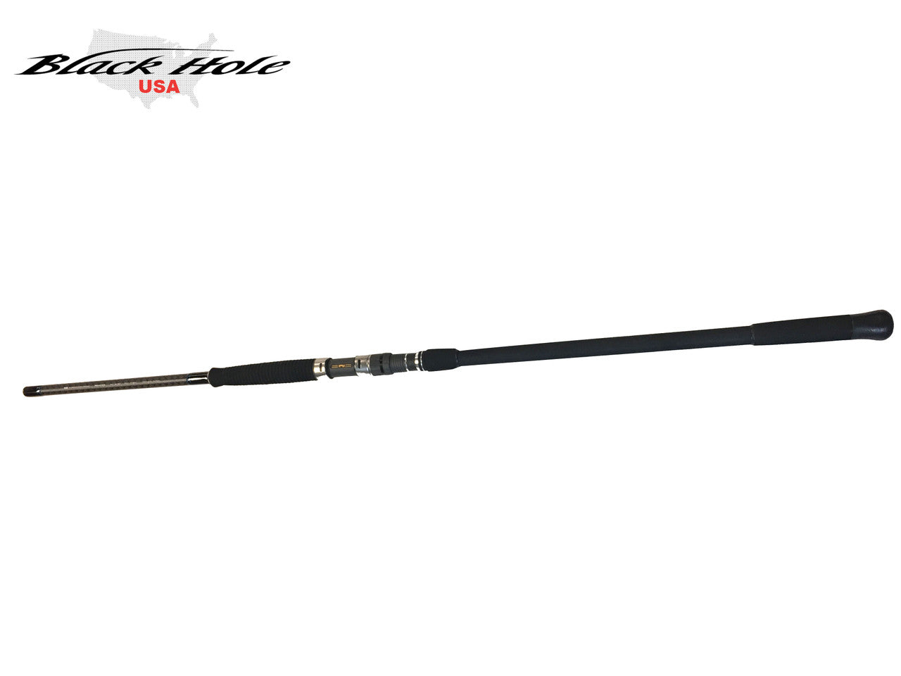 Surf II Rods