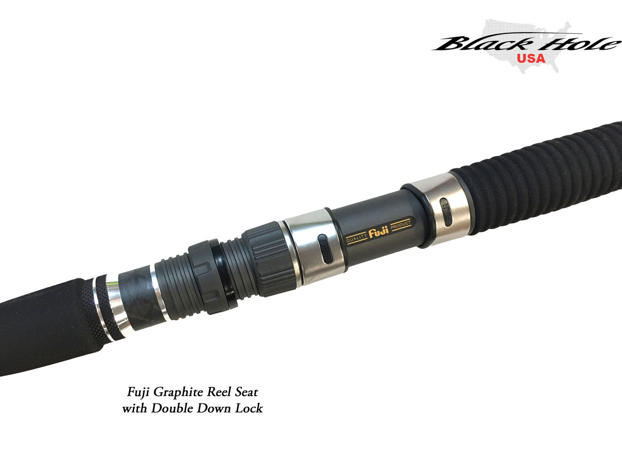 Surf II Rods