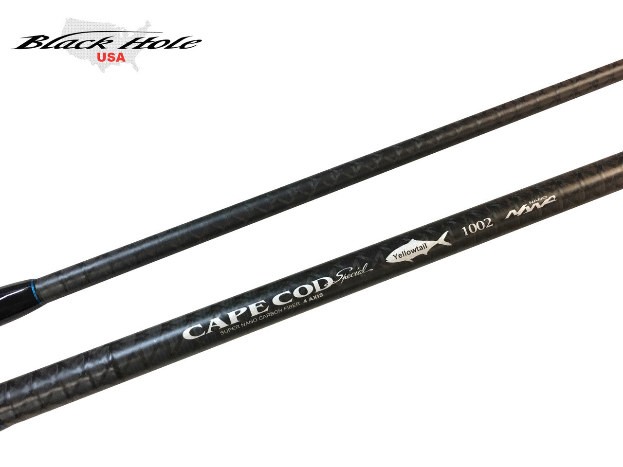 Cape Cod Yellowtail Special Surf Rods
