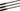 REDSTRIKE Challenger Bank Rods