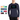 "Fish On" - Black Hole USA Long Sleeve Shirt Posi-UV  Pro (UPF 50)