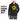 Maniac Series - Black Hole USA Sport-Wick Fleece Hoodie Sweatshirt