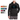 "Fish On" - Black Hole USA Sport-Wick Fleece Hoodie Sweatshirt