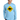 Maniac Series - Black Hole USA Long Sleeve Hoodie Posi-UV  Pro (UPF 50)