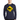 Maniac Series - Black Hole USA Long Sleeve Shirt Posi-UV  Pro (UPF 50)