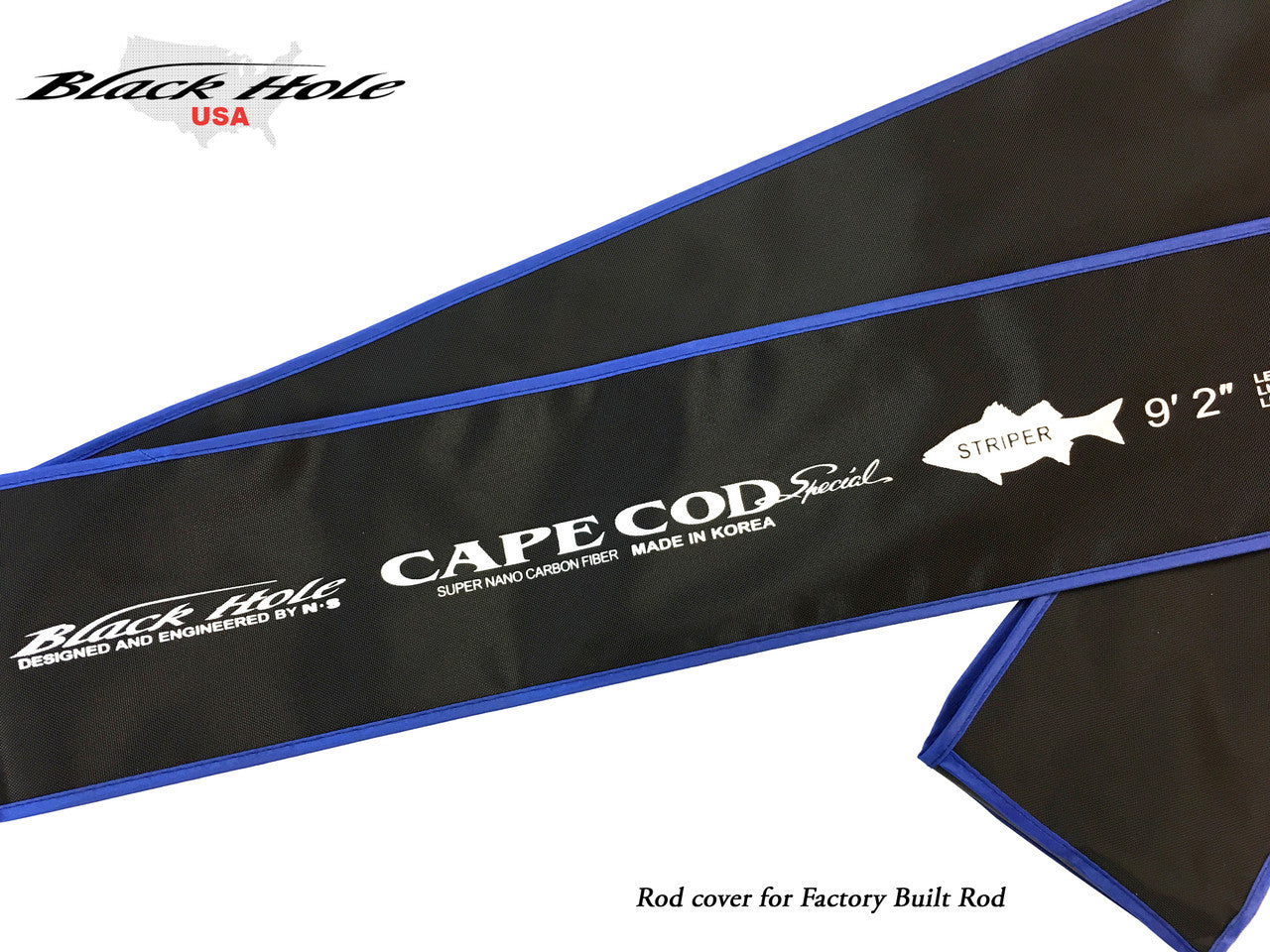 Cape Cod Striper Special Surf Rods
