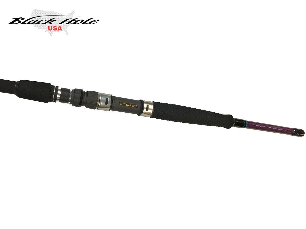 Cape Cod Striper Special Surf Rods