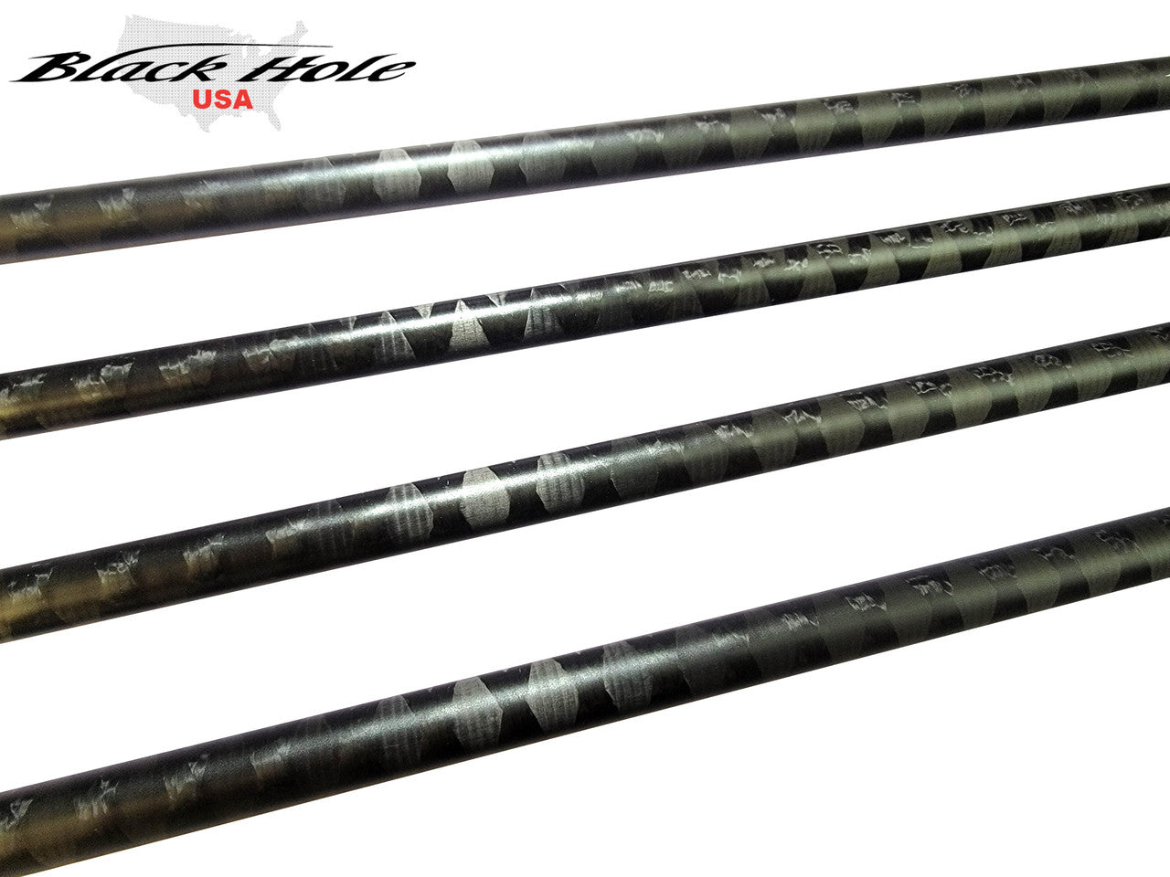 Alloy Jigger Nano Slow Pitch Jigging Blanks