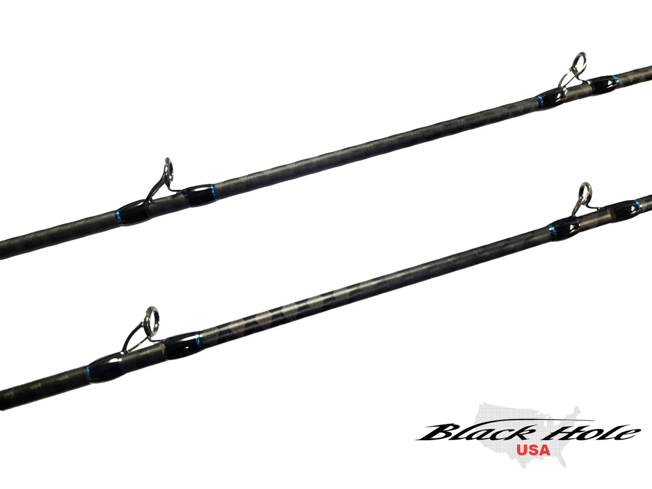 Alloy Jigger Nano Slow Pitch Jigging Rods
