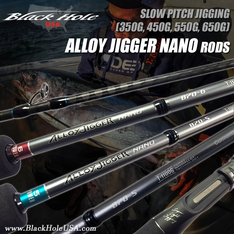 black hole fishing pole Blackhole Striper 9'2" 30# Surf Spinning Aquidneck Island Rod Builders Black Hole Cape Cod BIG