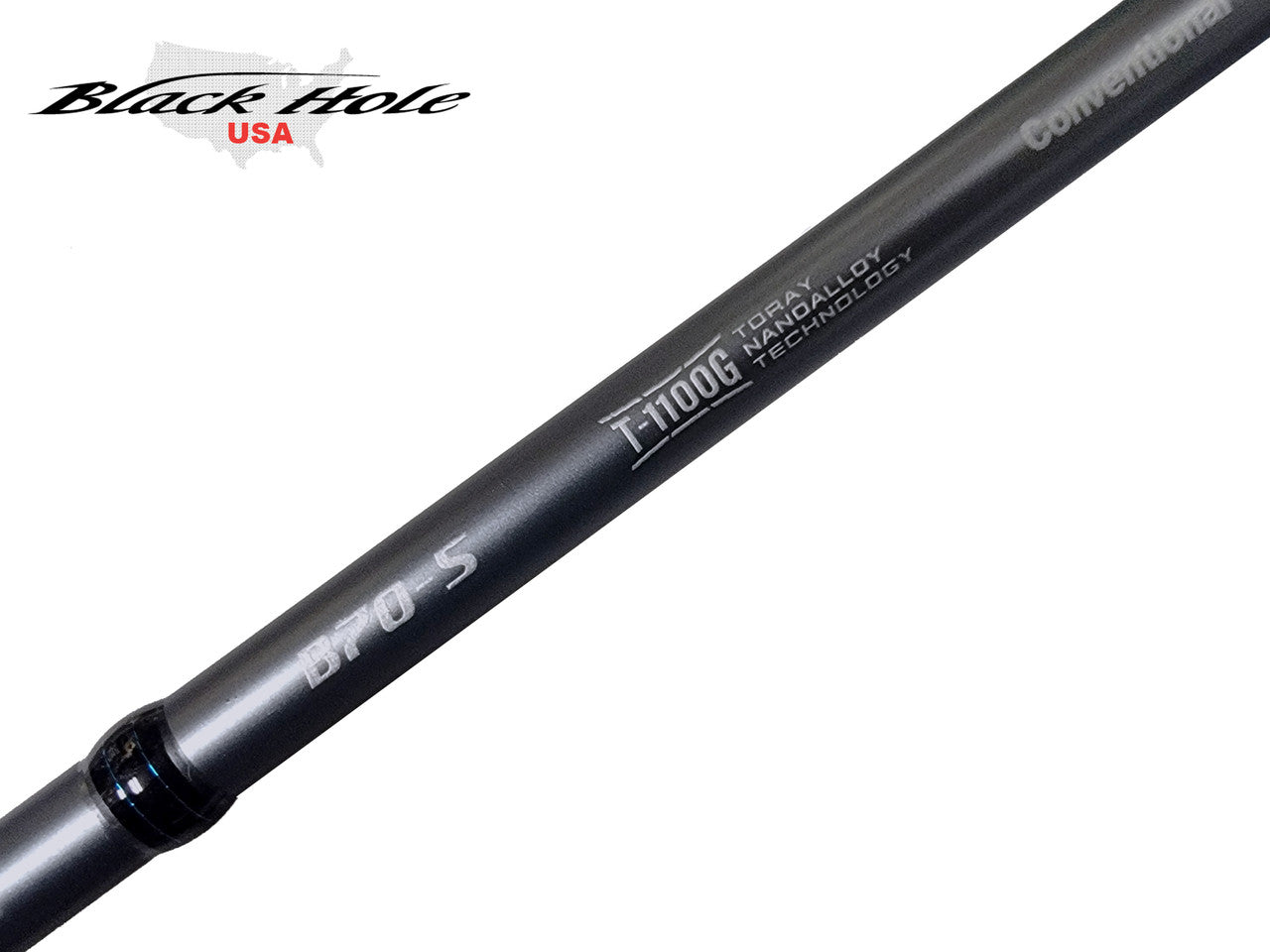 Alloy Jigger Nano Slow Pitch Jigging Rods