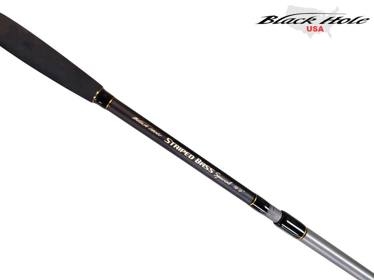Striped Bass Special Surf Rods