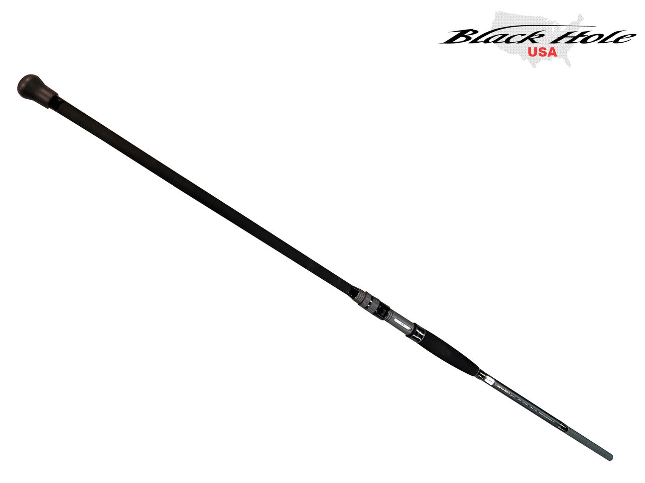 best striped bass fishing pole Black Hole USA Striped Bass Special Surf Rods, Black Hole USA, Black Hole, Striped Bass
