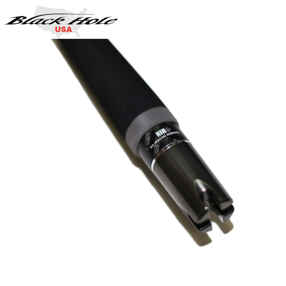 Cape Cod Special 2PC Travel Jigging Rods