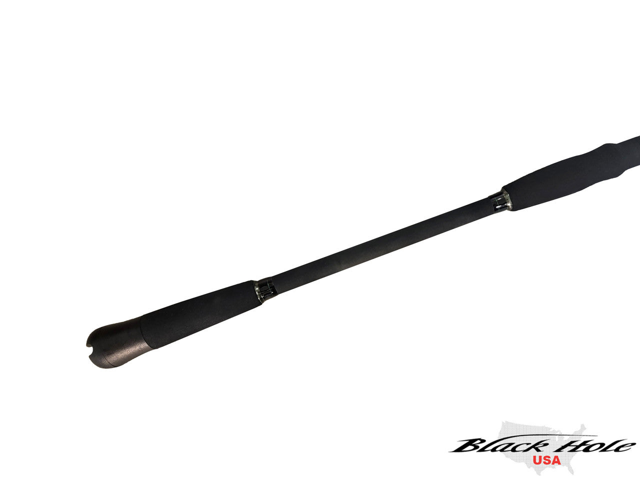 Challenger Bank III Travel Series Rods
