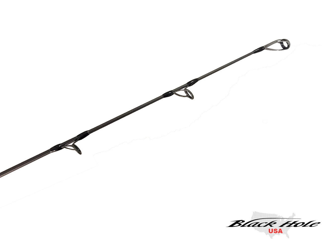 Challenger Bank III Travel Series Rods