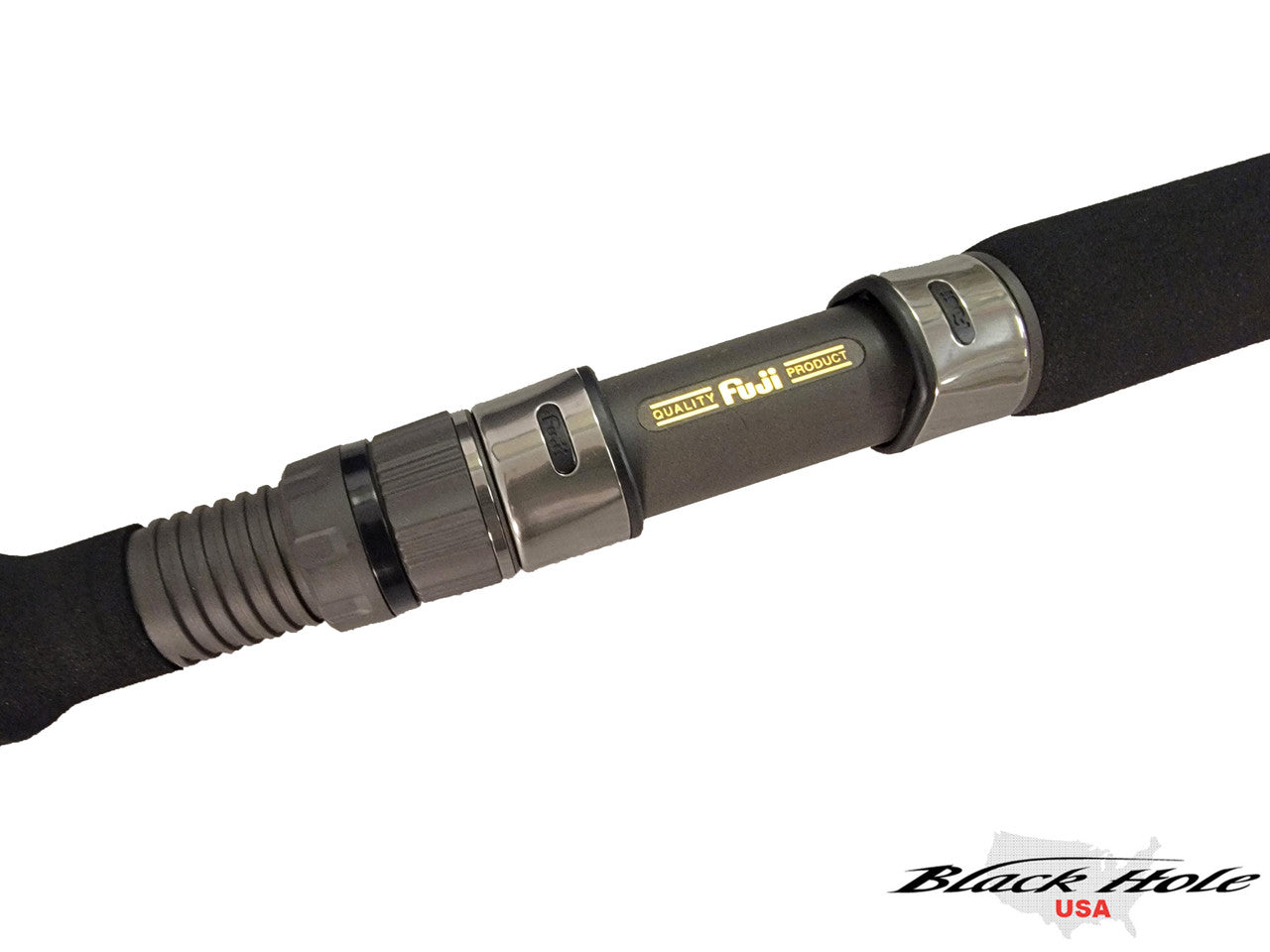 Challenger Bank III Travel Series Rods