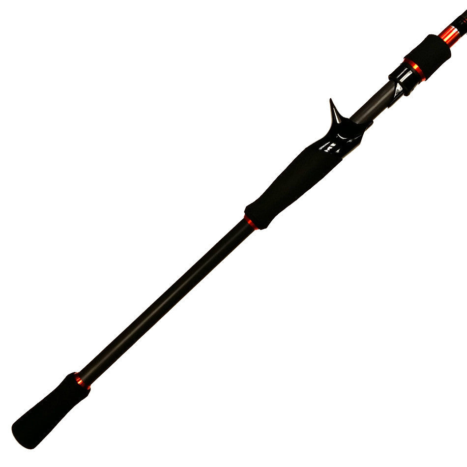 Hyper Freshwater Rods
