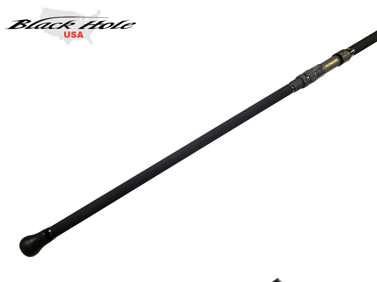 Magic Caster Surf Rods