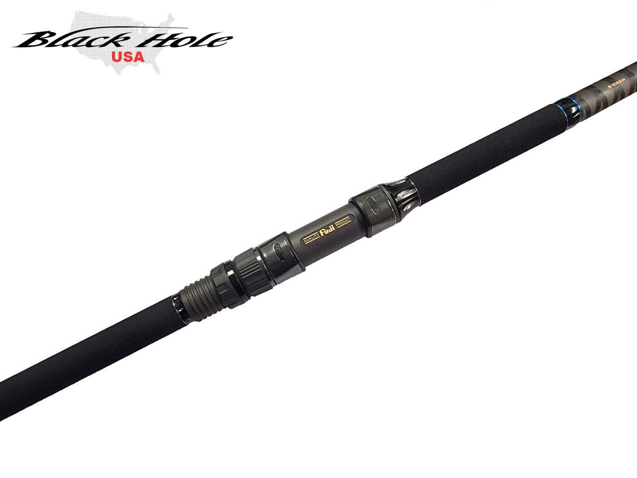 Magic Caster Surf Rods