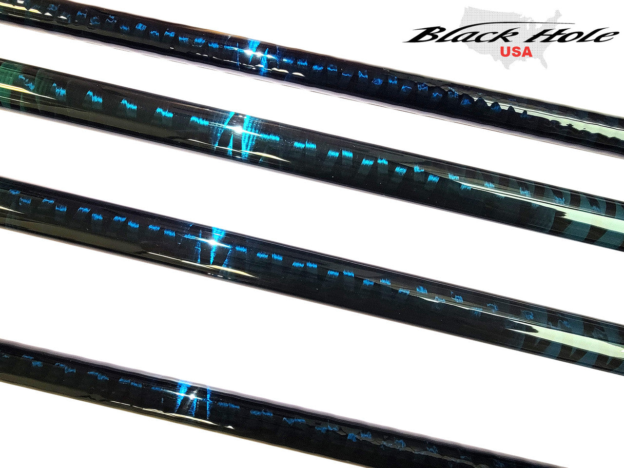 Magic Caster Surf Blanks