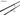 NANOFIN Light Popping Rods