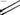 NANOFIN Light Popping Rods