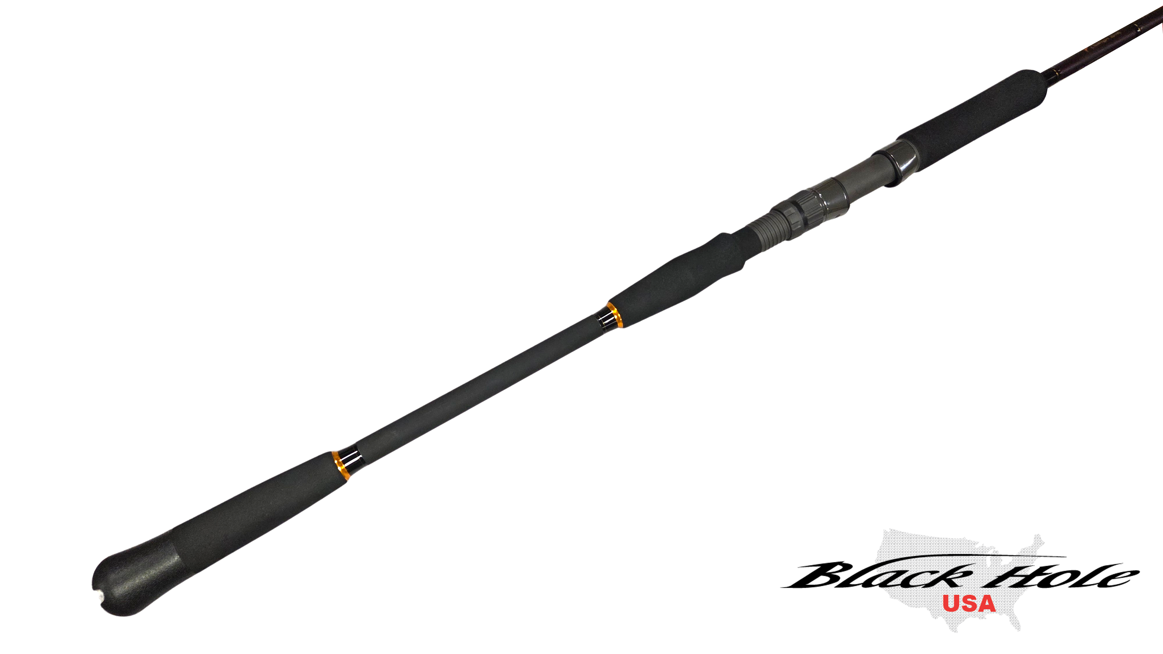 REDSTRIKE Challenger Bank Rods