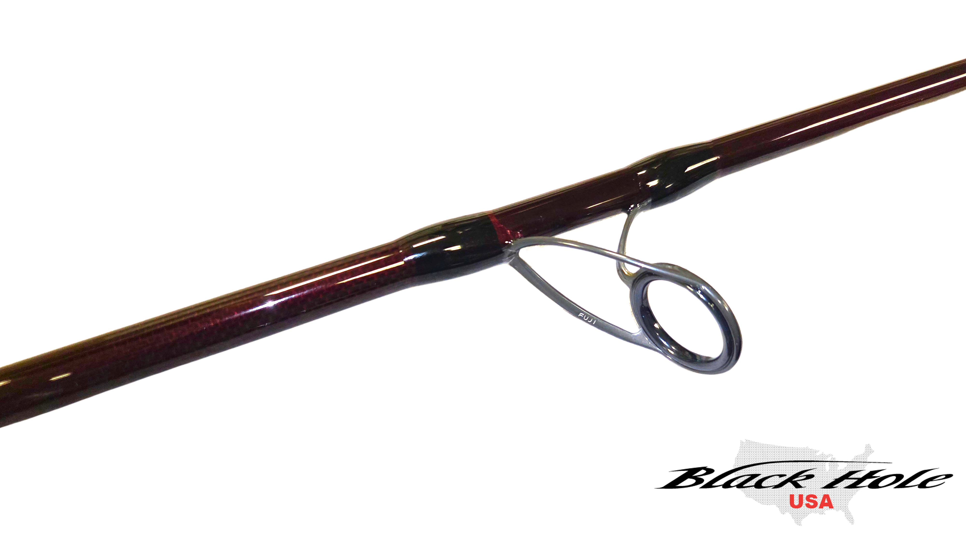 REDSTRIKE Challenger Bank Rods