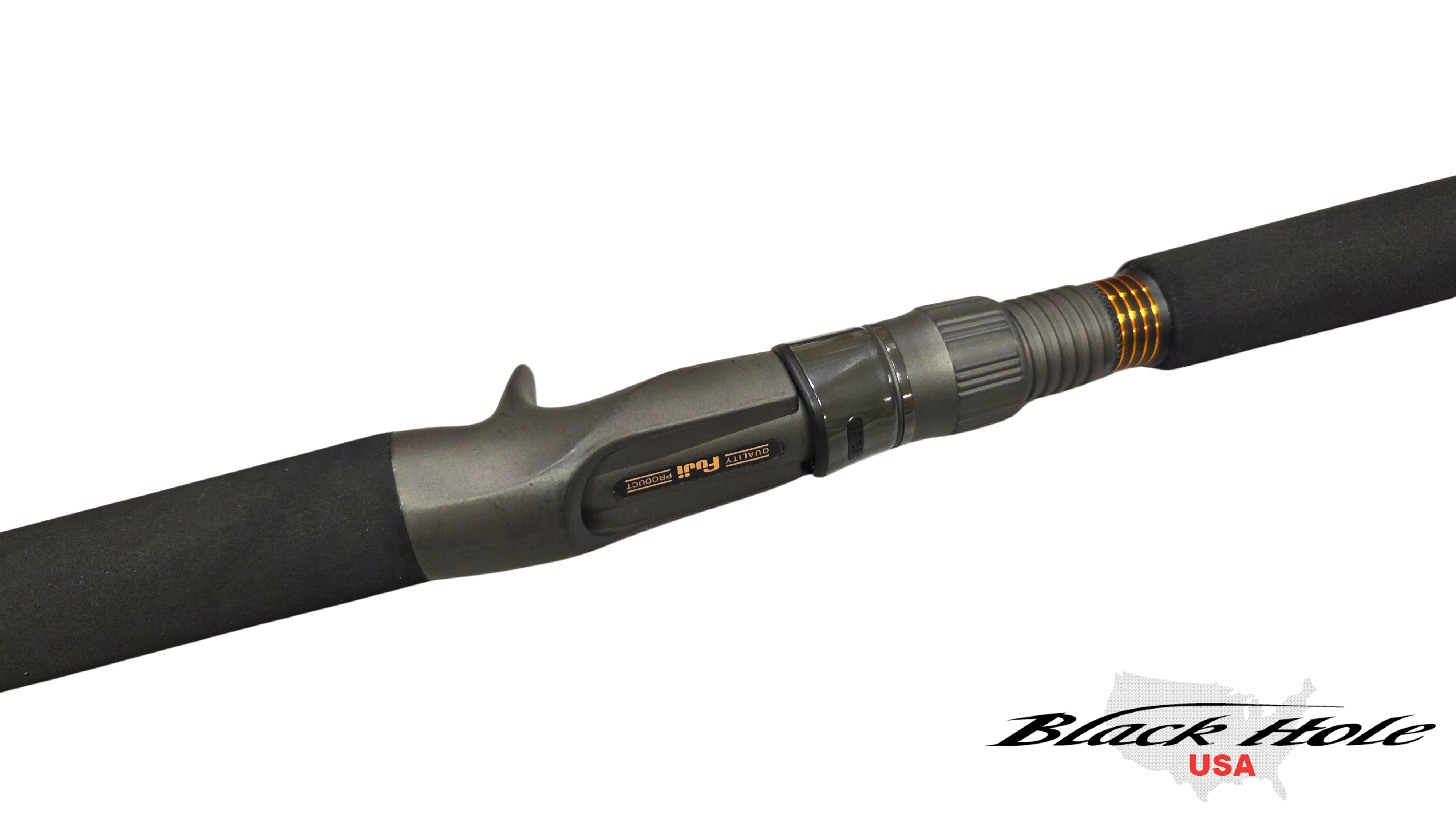 REDSTRIKE Challenger Bank Rods