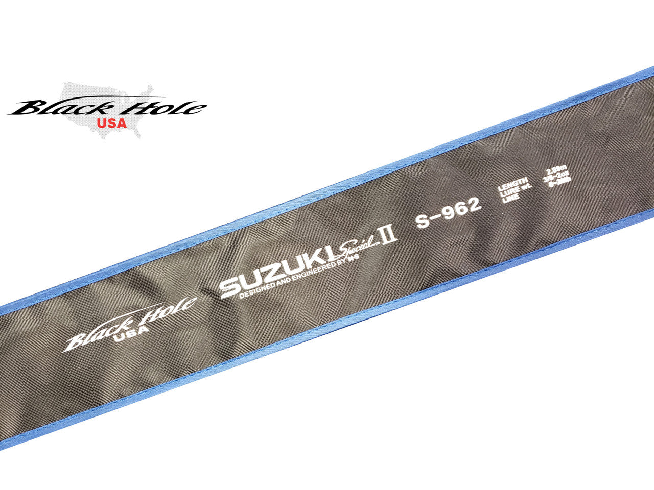 Suzuki Special II UL Surf Rods