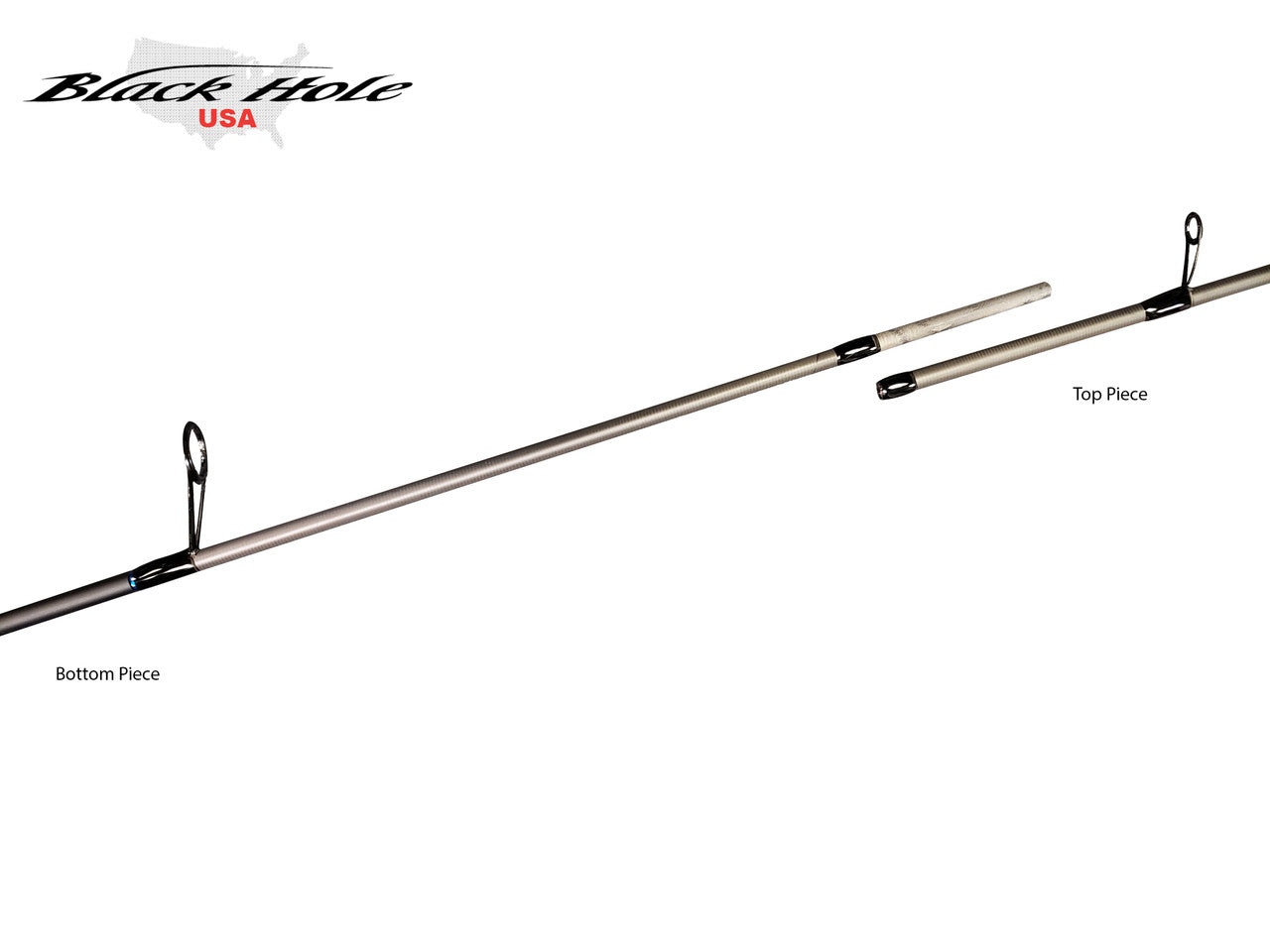 Suzuki Special II UL Surf Rods