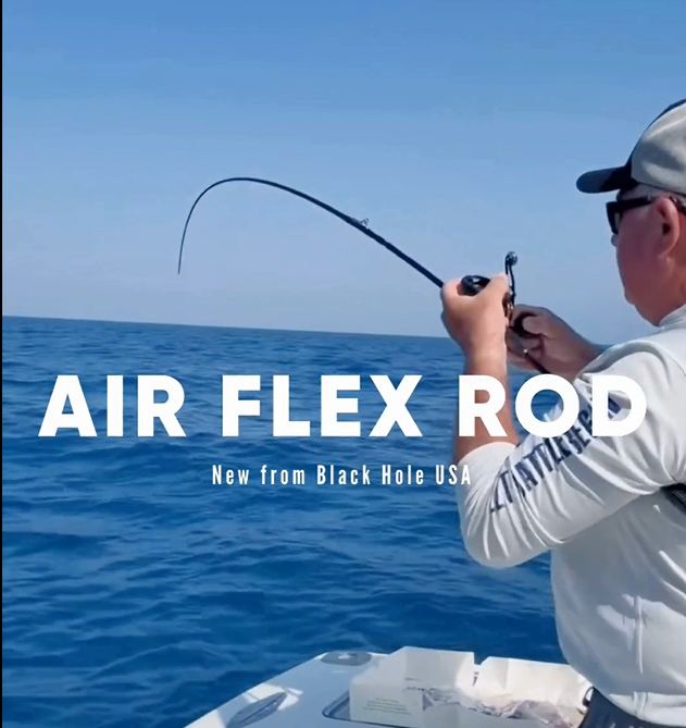 Air Flex Interline Rods