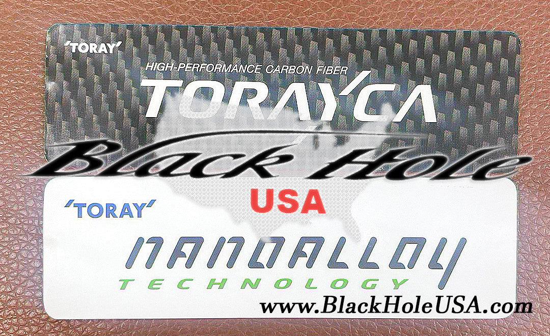 Alloy Jigger Nano Slow Pitch Jigging Rods