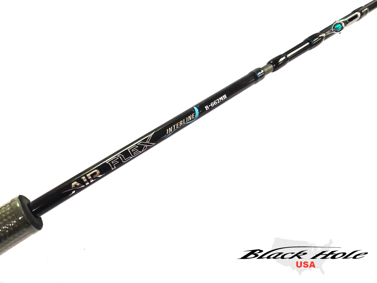 Air Flex Interline Rods