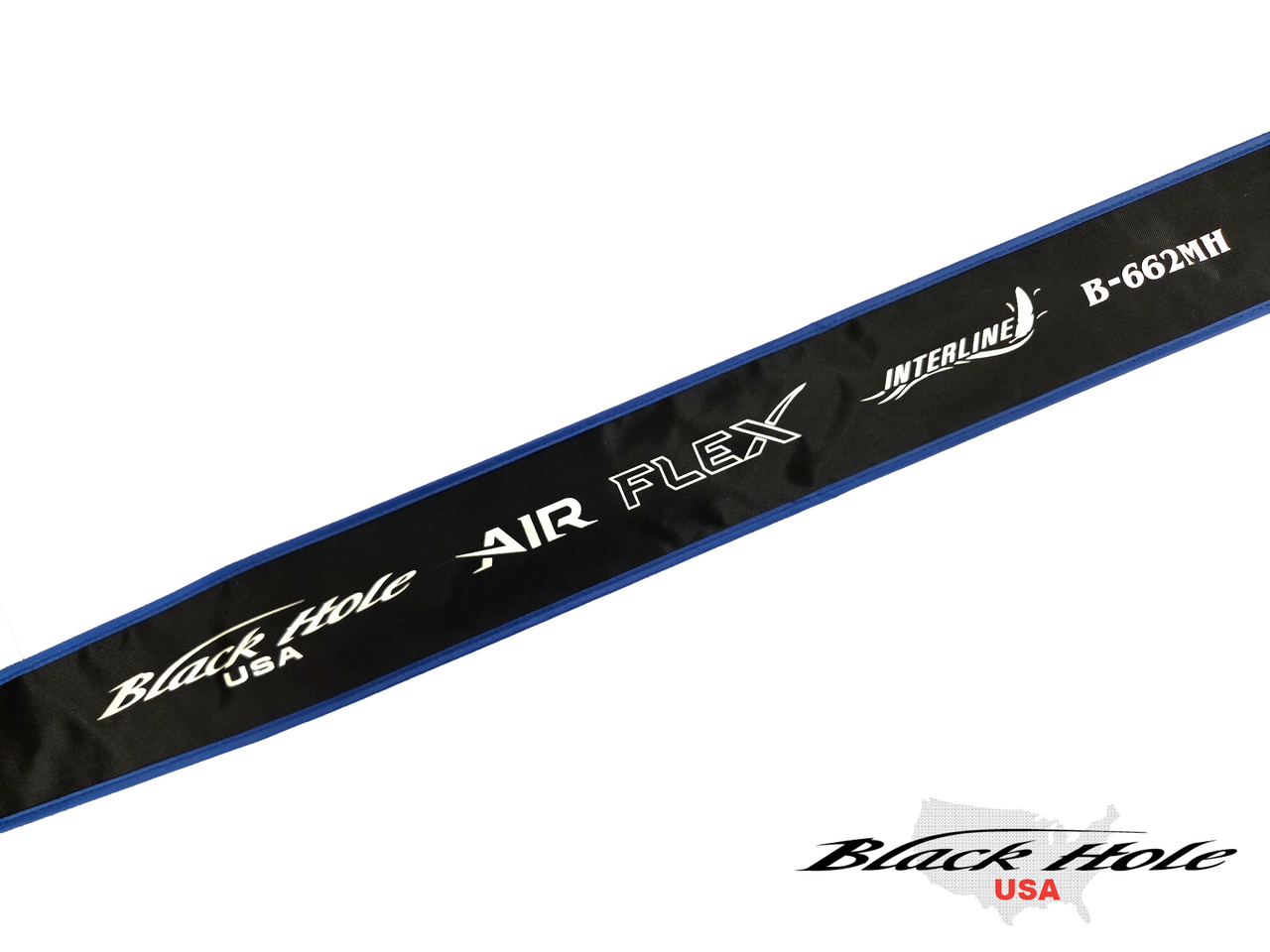 Air Flex Interline Rods