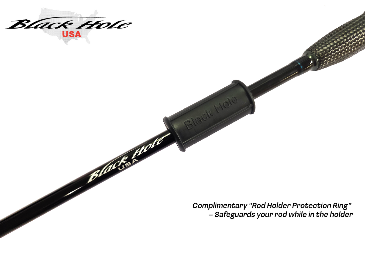 Air Flex Interline Rods