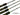 Alloy Jigger Nano Slow Pitch Jigging Rods