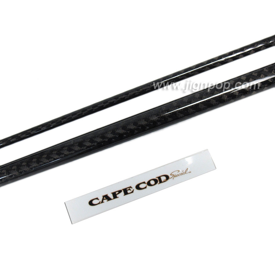 Cape Cod Special Nano Surf Blanks