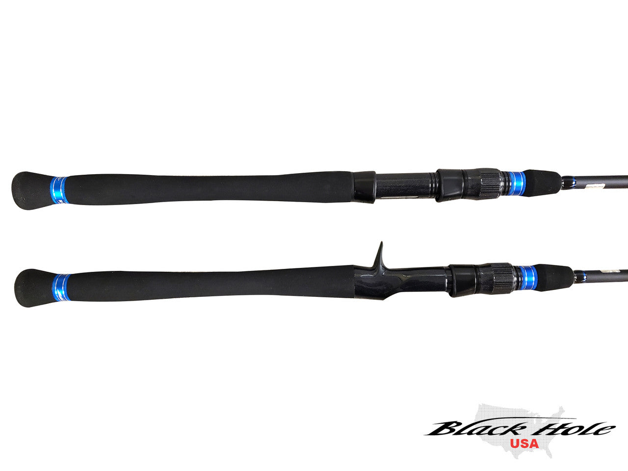Kayaker Special Rods