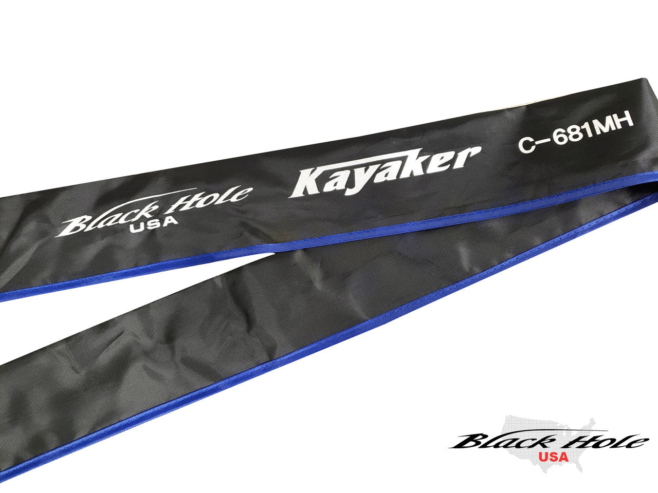 Kayaker Special Rods