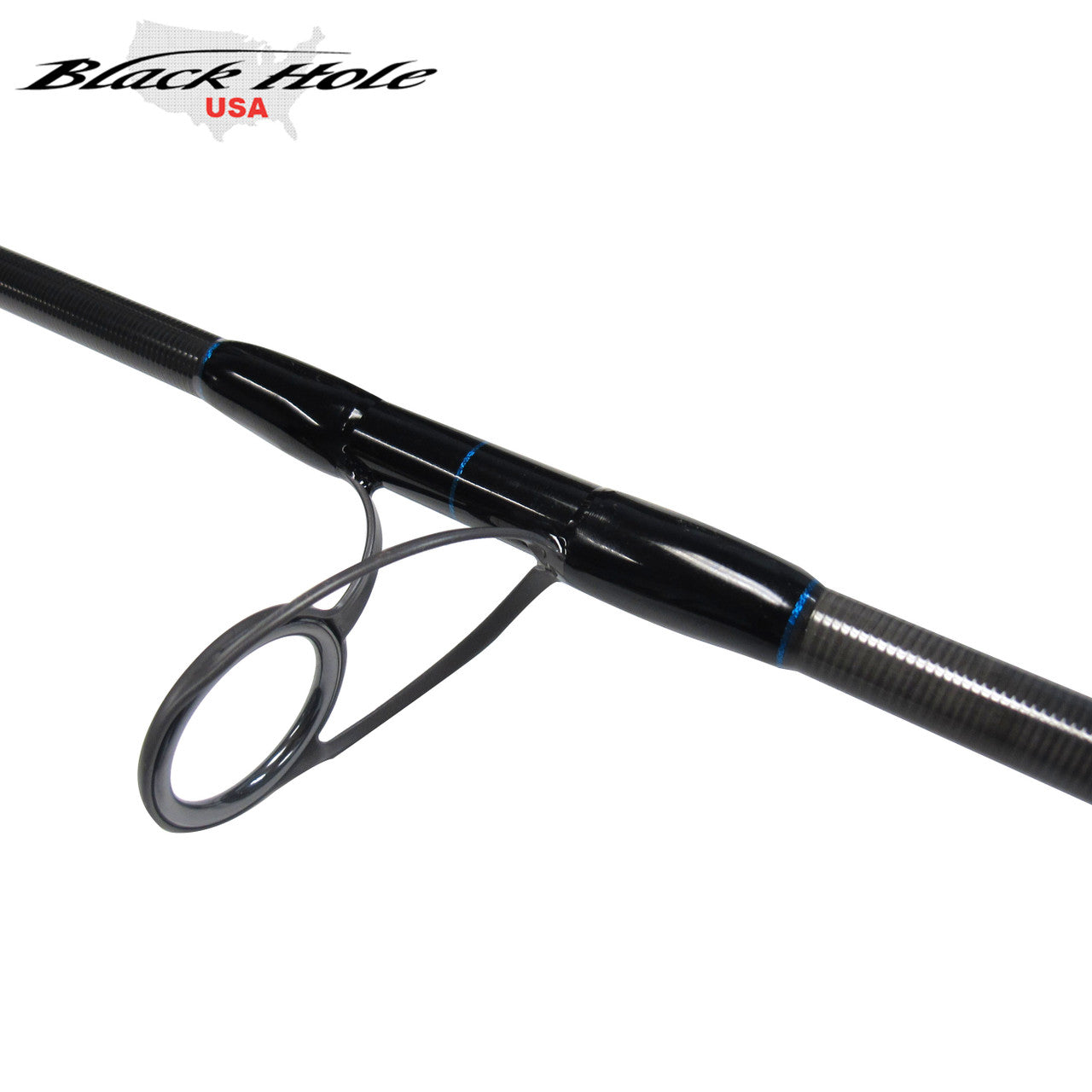 Cape Cod Special Graphite Popping Rods