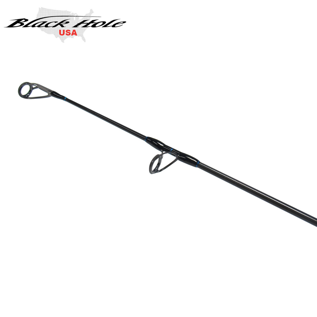 Black Hole USA Cape Cod Special Graphite Popping Rods, Black Hole USA, Black Hole
