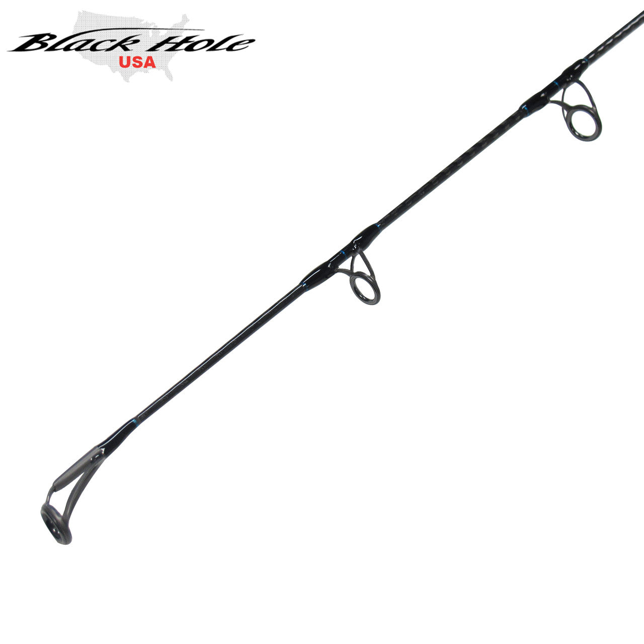 Cape Cod Special Nano Popping Rods